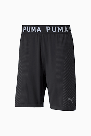 FORMKNIT SEAMLESS 7" Men's Training Shorts, Puma Black, extralarge-GBR